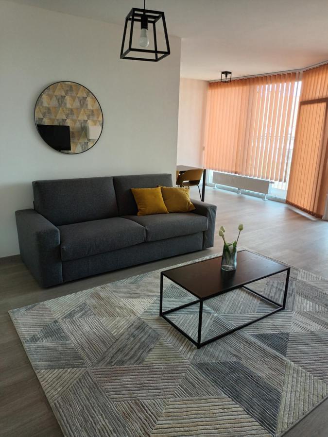 Parizs Garden Apartments Дебрецен Экстерьер фото